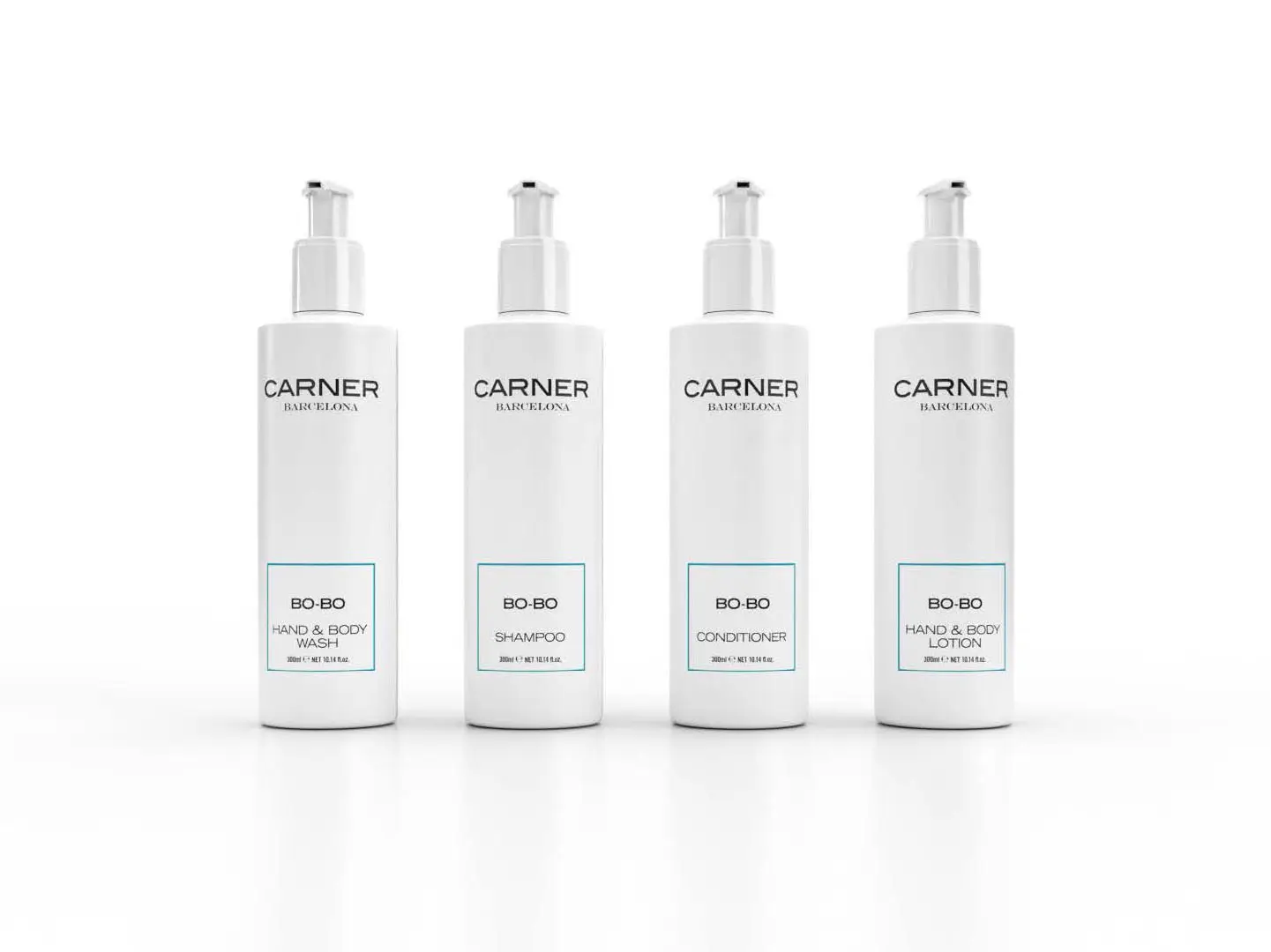 CARNER - BO-BO COLLECTION03