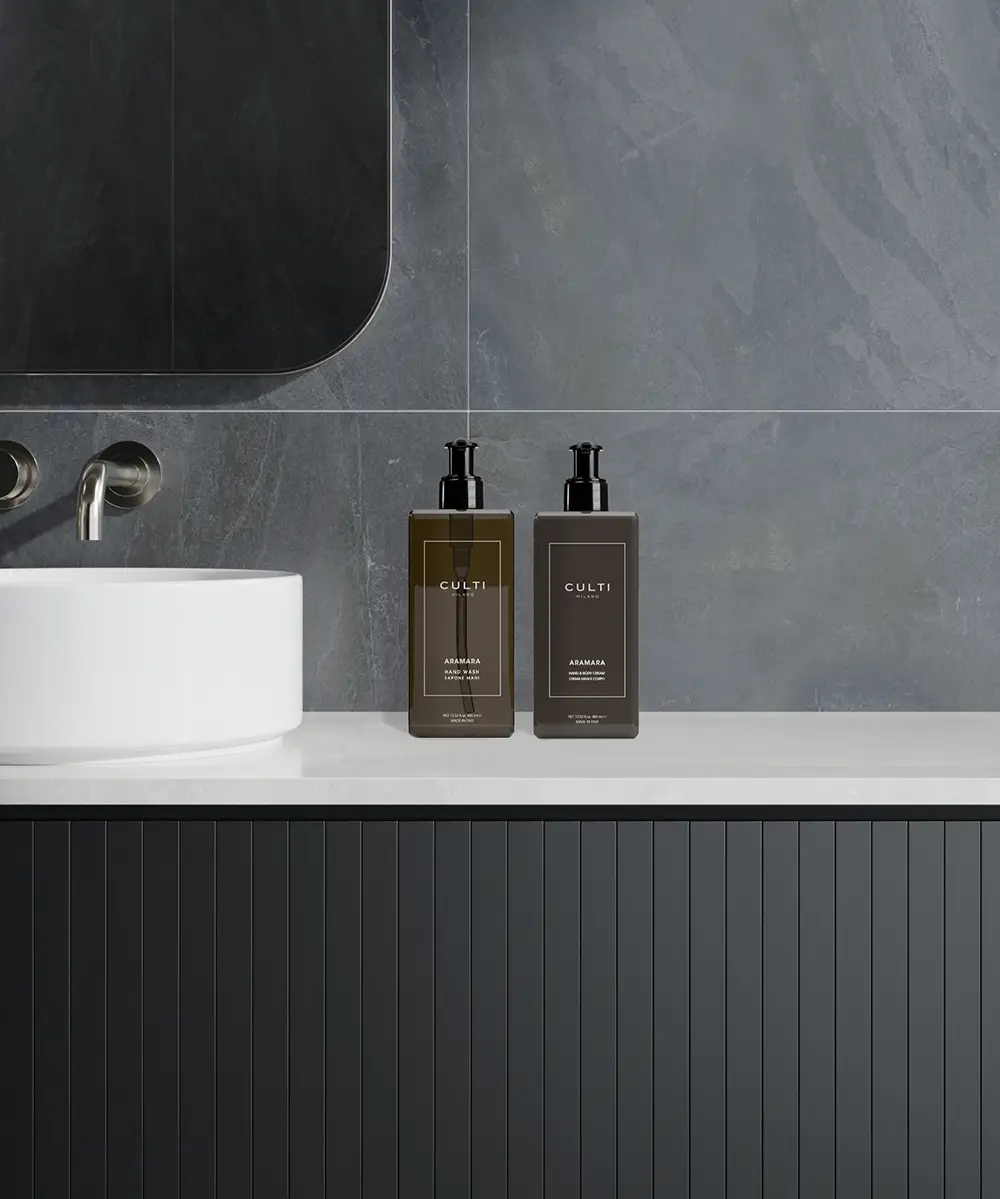 CUL_ARAM_Flac 400 Lavabo