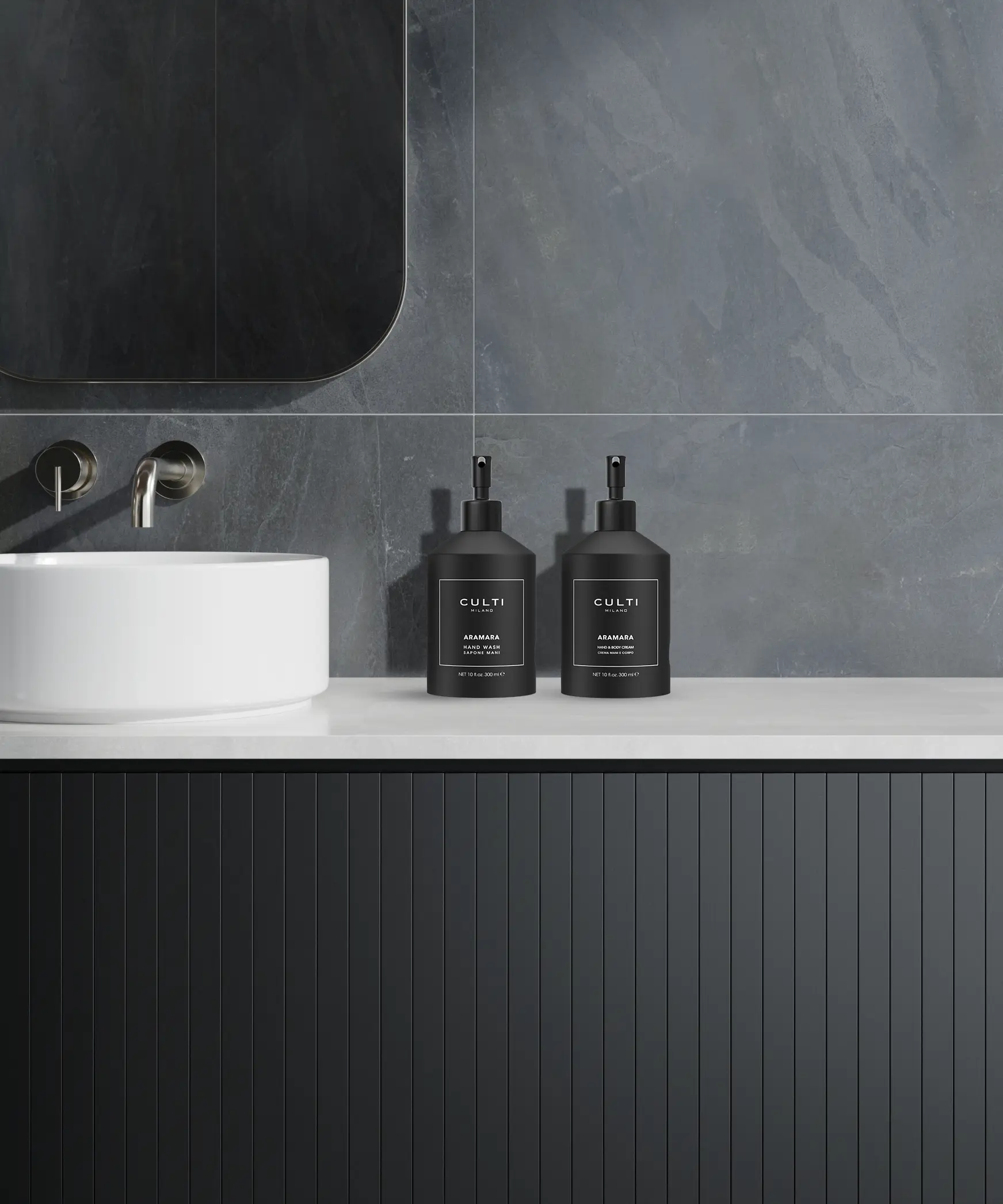CUL_ARAM_RESIN Vanity