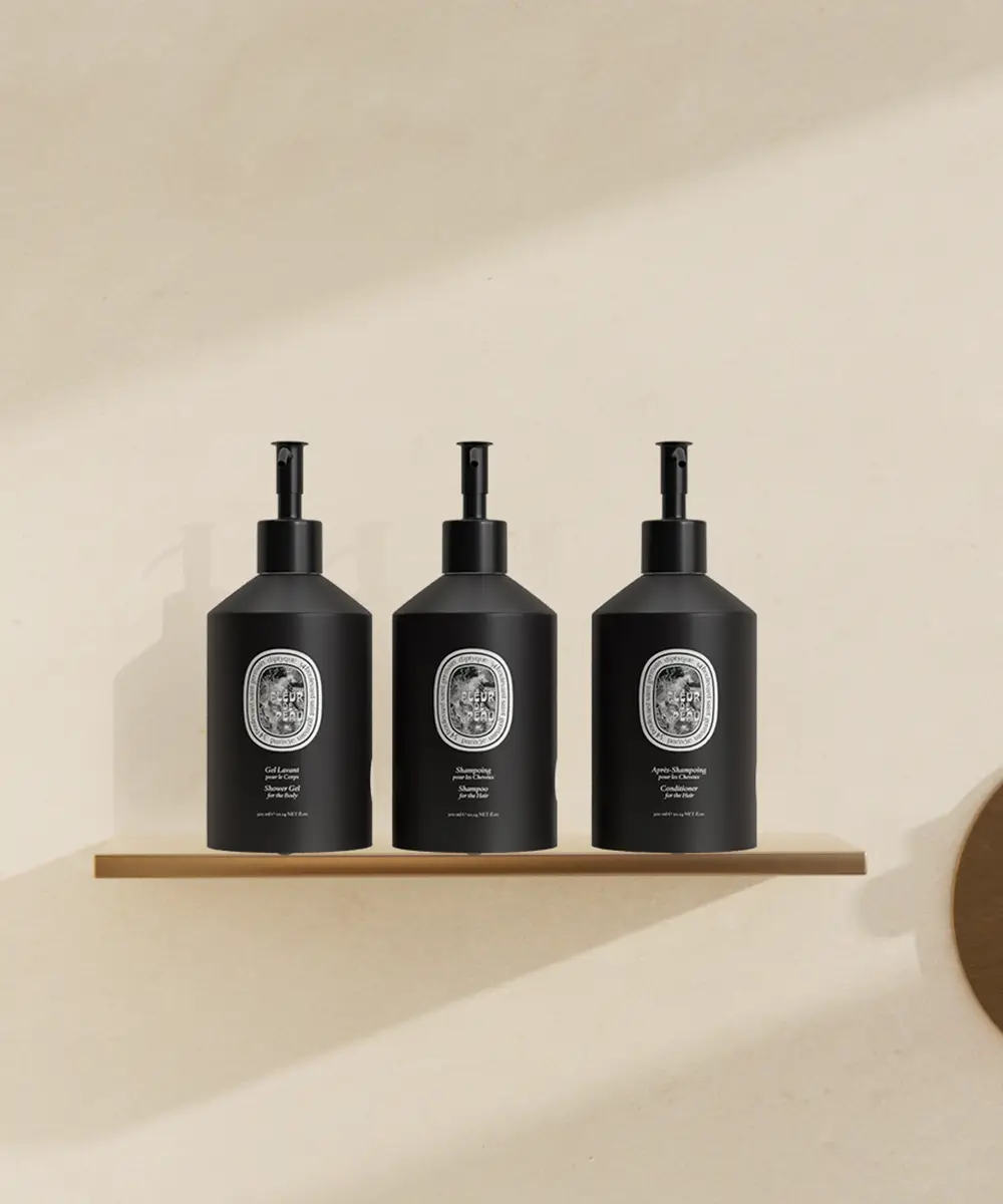 DIPTYQUE-SHOWER - resin-FdP