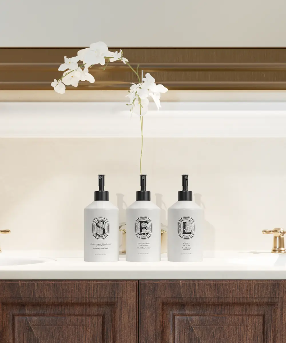 DIPTYQUE-VANITY - Ceramic