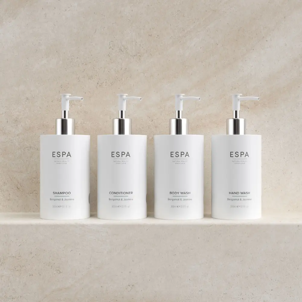 ESPA-resins