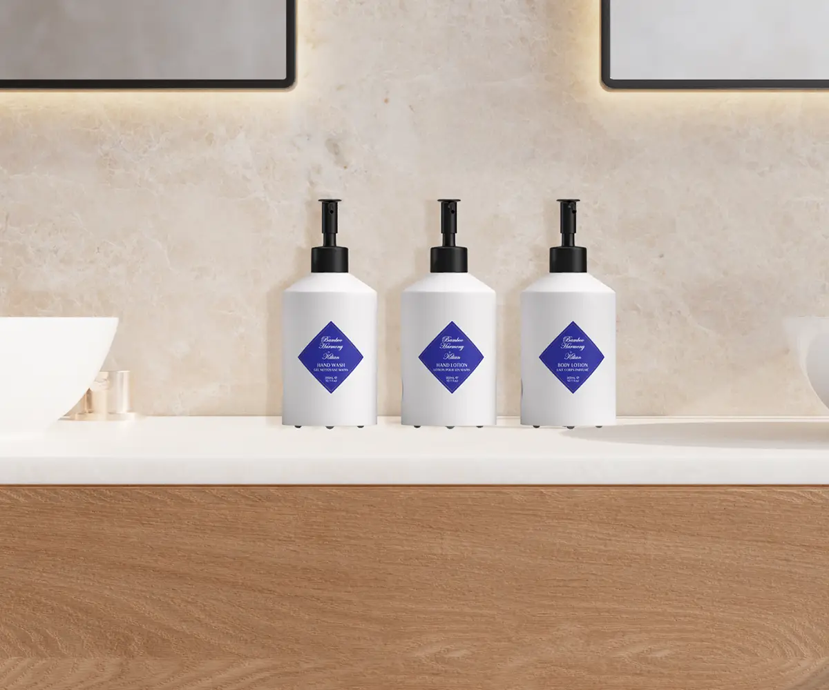 KILIAN_BAMBO_RESINA V300 lavabo