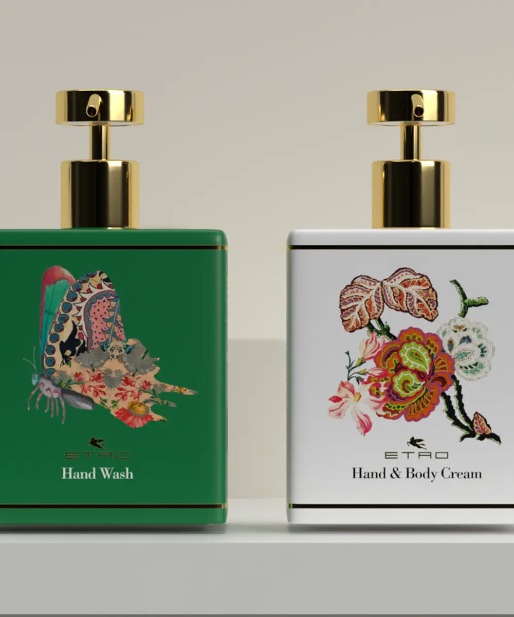 LBC brand decks - ETRO Eden-VANITY - resin 250ml
