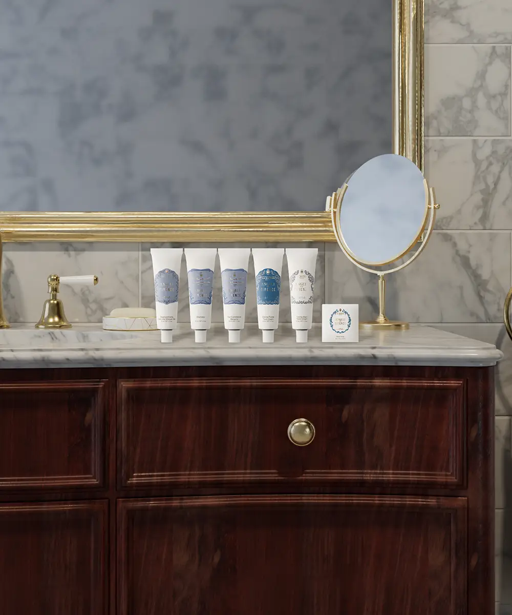 SANTA MARIA NOVELLA ANGELI - PALAZZO_vanity 1