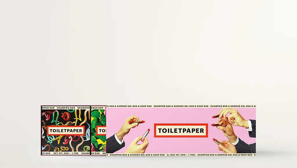 TOILETPAPER BEAUTY5