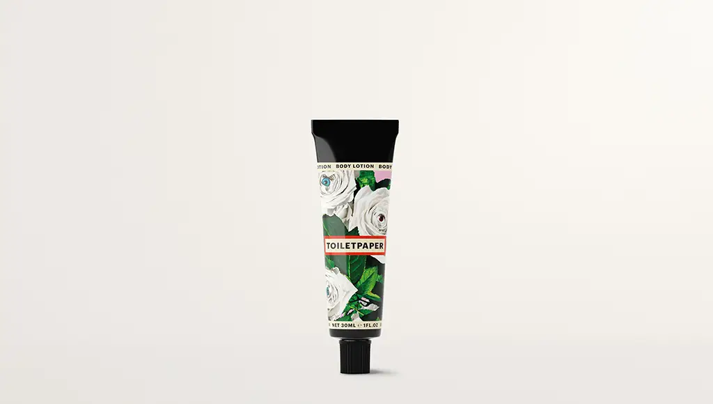 TOILETPAPER BEAUTY6